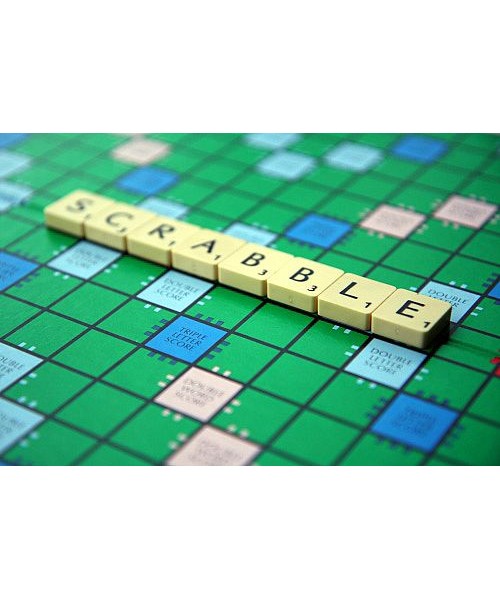 Scrabble (0)